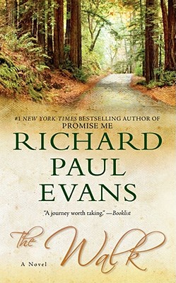 The Walk - Evans, Richard Paul