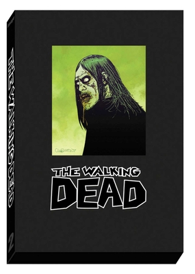 The Walking Dead Omnibus Volume 2 (New Printing) - Kirkman, Robert, and Adlard, Charlie (Artist), and Rathburn, Cliff (Artist)
