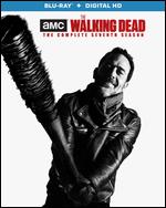 The Walking Dead: Season 07 - 