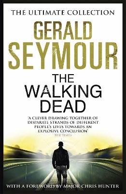 The Walking Dead - Seymour, Gerald