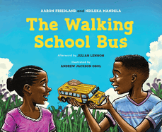 The Walking School Bus