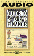 The Wall Street Journal Guide to Understanding Personal Finances