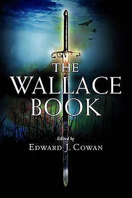 The Wallace Book - Cowan, Edward J (Editor)