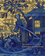 The Wallace Collection Catalogues of Gold Boxes