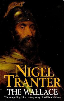 The Wallace - Tranter, Nigel