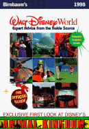 The Walt Disney World: Official Travel Guide