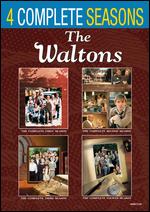 The Waltons: Seasons 1-4 - 