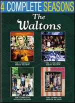 The Waltons: Seasons 5-8 - 