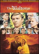 The Waltons: The Complete Fifth Season [5 Discs] - 