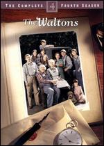 The Waltons: The Complete Fourth Season [5 Discs]