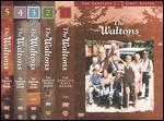 The Waltons: The Complete Seasons 1-5 [25 Discs]