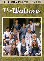 The Waltons: The Complete Series - 
