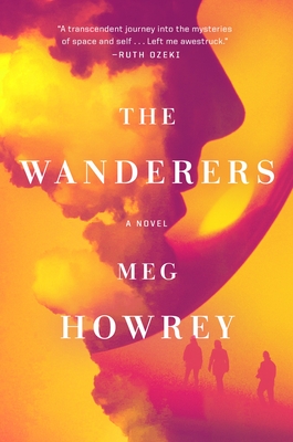 The Wanderers - Howrey, Meg