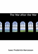 The War After the War