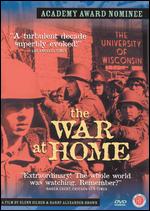 The War at Home - Barry Alexander Brown