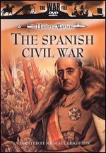 The War File: The History of Warfare - The Spanish Civil War