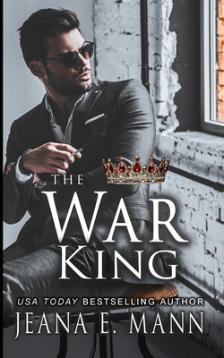 The War King - Mann, Jeana E