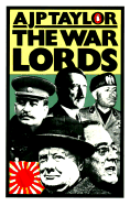 The War Lords - Taylor, Alan J P