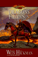 The War of Souls: Dragons of a Fallen Sun