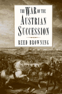 The War of the Austrian Succession