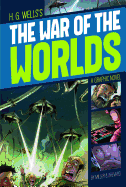 The War of the Worlds: A Graphic Novel