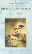 The War of the Worlds (Barnes & Noble Classics Series)