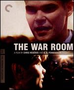 The War Room [Criterion Collection] [Blu-ray] - Chris Hegedus; Christopher Hughes; D.A. Pennebaker