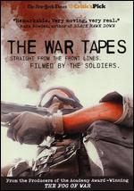 The War Tapes - Deborah Scranton