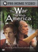 The War That Made America [TV Miniseries]