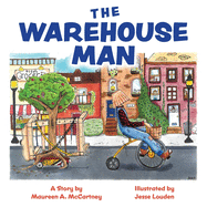 The Warehouse Man
