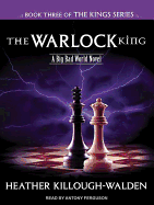 The Warlock King