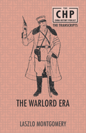 The Warlord Era