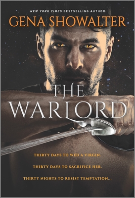 The Warlord - Showalter, Gena