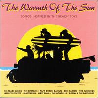 The Warmth of the Sun: Songs Inspired by the Beach Boys - Various Artists