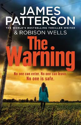 The Warning - Patterson, James