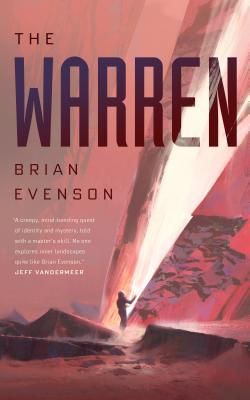 The Warren - Evenson, Brian