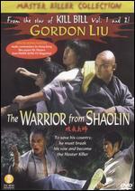 The Warrior From Shaolin
