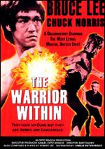 The Warrior Within - Burt Rashby
