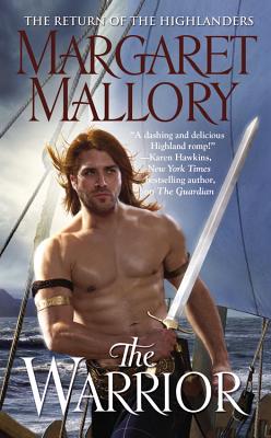 The Warrior - Mallory, Margaret