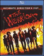 The Warriors [Blu-ray] - Walter Hill