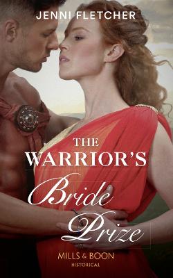 The Warrior's Bride Prize - Fletcher, Jenni