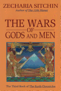 The Wars of Gods and Men (Book III)