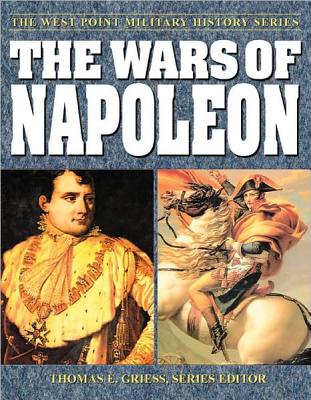 The Wars of Napoleon - Griess, Thomas E (Editor)