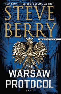 The Warsaw Protocol - Berry, Steve