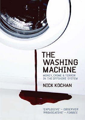 The Washing Machine - Kochan, Nick