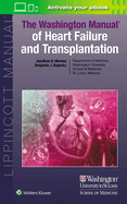 The Washington Manual of Heart Failure and Transplantation