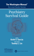 The Washington Manual Psychiatry Survival Guide