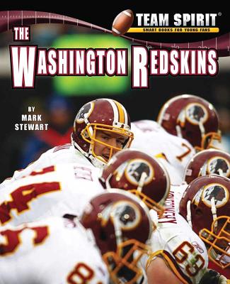 The Washington Redskins - Stewart, Mark