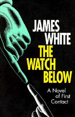 The Watch Below - White, James, and Steiner, Rudolf