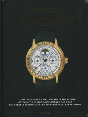 The Watch Book Compendium - Brunner, Gisbert, and Pfeiffer-Belli, Christian